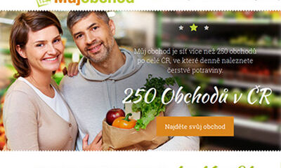Makro o kousek blíže běžnému nakupujícímu