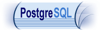 Nový databázový systém - PostgreSQL