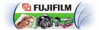 Nová tvář FujiFilm