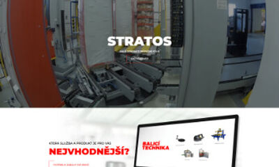 Case study: jak se rozhoupat k redesignu webu