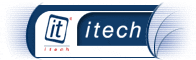 ITECH - distributor světových produktů od HP