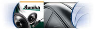 Tvorba e-shopu pro Aunika Kladno s.r.o.