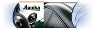 Tvorba e-shopu pro Aunika Kladno s.r.o.