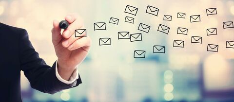 5 tipů od mágů newsletterů