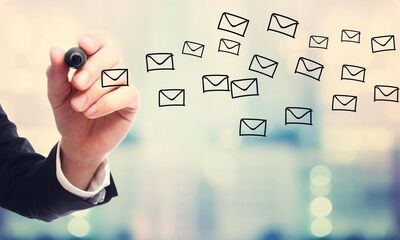 5 tipů od mágů newsletterů