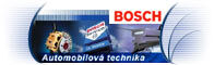 Bosch – prezentace divize AA