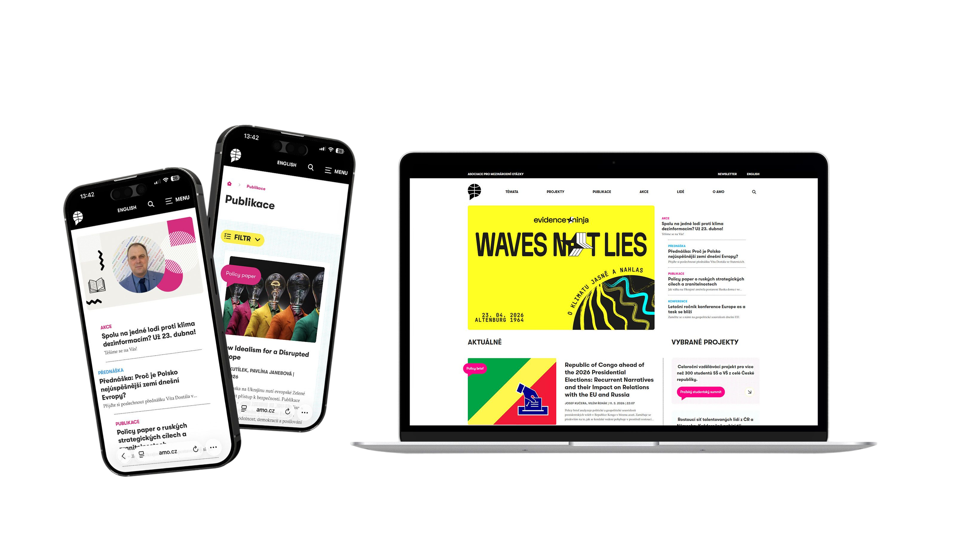 Asociace pro mezinárodní otázky