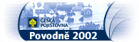 Připomínka letní tragédie: galerie „Povodně 2002“ od České pojišťovny