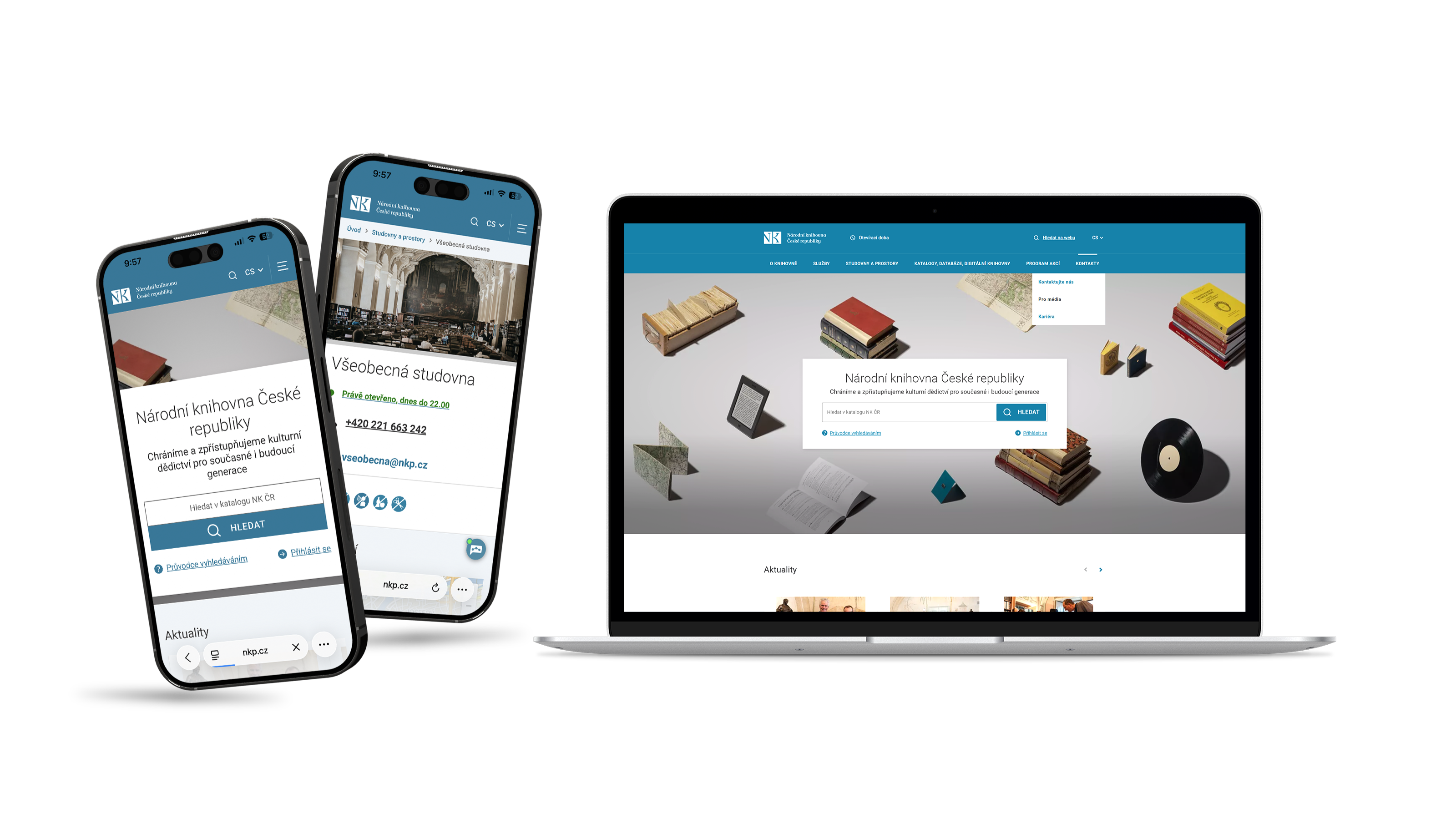 Národní knihovna České republiky