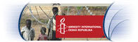 Nová internetová prezentace pro Amnesty International