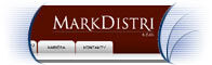 Rekonstrukce webu pro Markdistri.cz