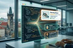 Strukturované informace (schema.org) na eshopech a webech