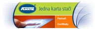 Nová internetová prezentace ANETE