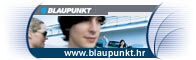 Rodina Blaupunkt se rozrůstá