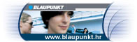 Rodina Blaupunkt se rozrůstá