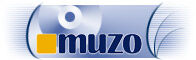 Firma MUZO, a.s. má nové prezentační CD