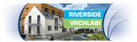 Tvorba stránek a flash aplikace Riverside Vrchlabí