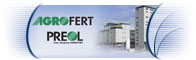Tvorba webu pro Preol a Agrofert