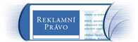 Publikační systém reklamního práva