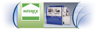 Redesign webu pro Interex Ing. Prokopec, s.r.o.
