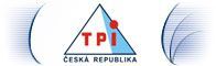 Internetová prezentace pro TPI Česká republika s.r.o.