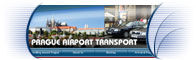 Webové stránky prague-airport-transport.com