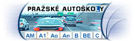 Pražské autoškoly – hledejte autoškolu v Praze