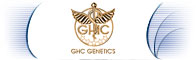 Redesign webu pro GHC Genetics, s.r.o.