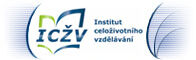 Tvorba loga pro Institut celoživotního vzdělávání KTF UK