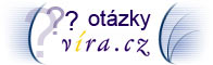 Internetová poradna pro VIRA.CZ