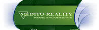 Microsite pro Medito-Reality