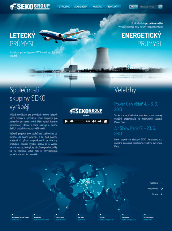 SEKO Group
